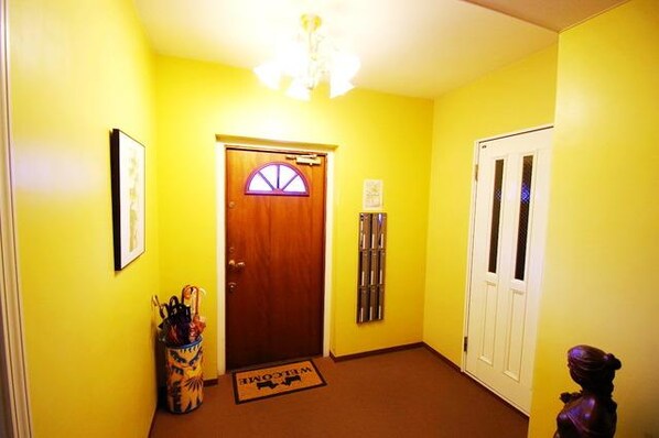 La・Felicitaの物件内観写真